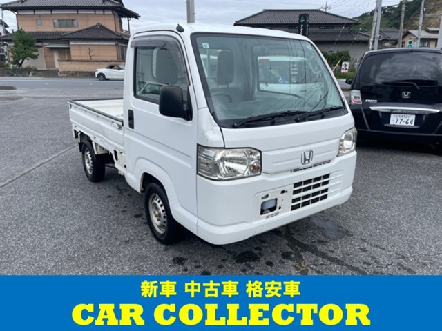 2010 Honda Acty Truck