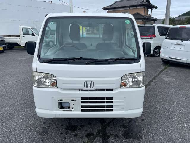 2010 Honda Acty Truck – thumbnail 2