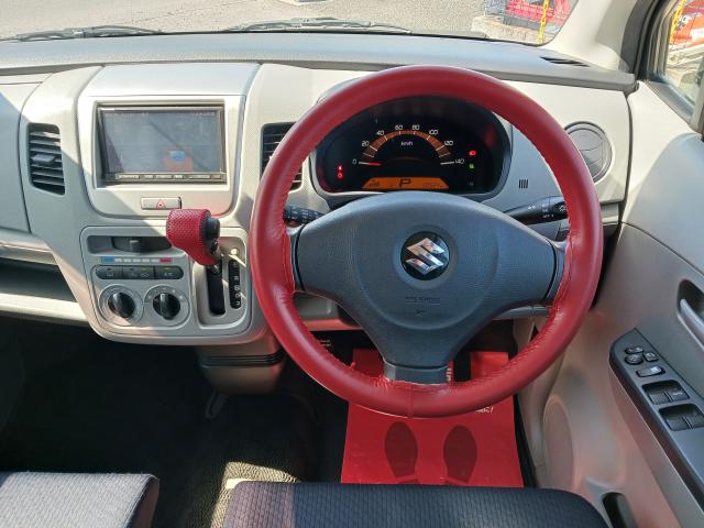 2011 Suzuki Wagon R – thumbnail 2
