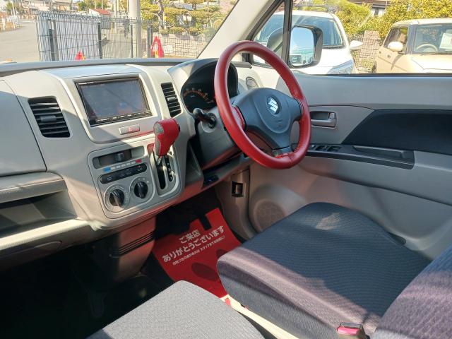 2011 Suzuki Wagon R – thumbnail 3