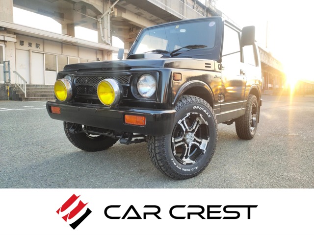 1994 Suzuki Jimny