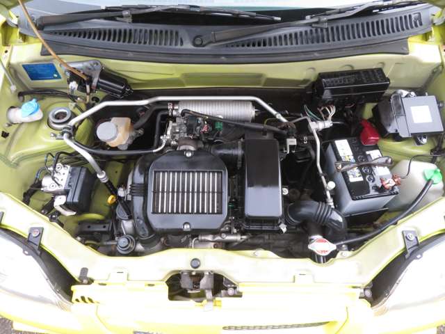 2007 Suzuki Kei – thumbnail 2