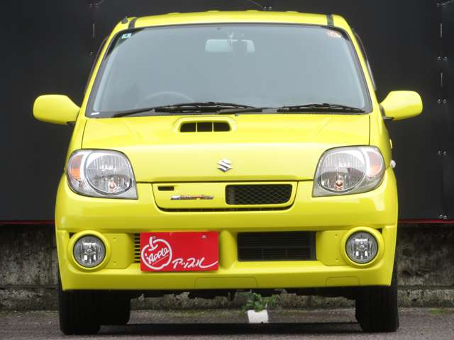 2007 Suzuki Kei – thumbnail 3