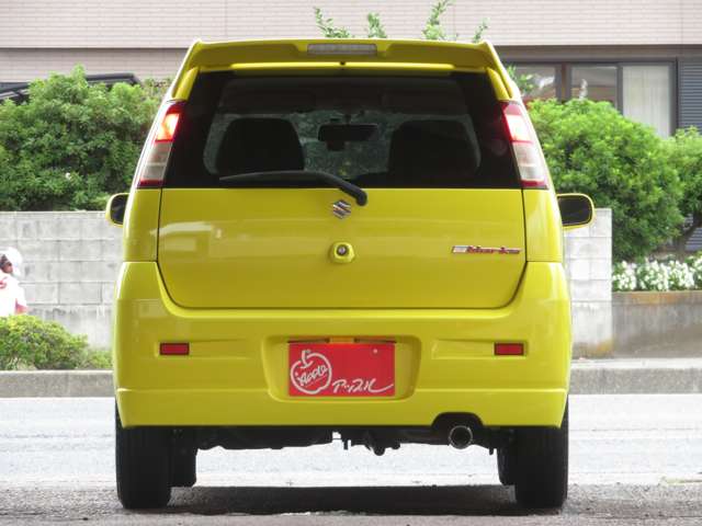 2007 Suzuki Kei – thumbnail 4