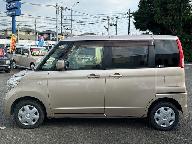 2010 Suzuki Palette – thumbnail 4