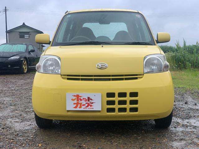 2007 Daihatsu Esse – thumbnail 2