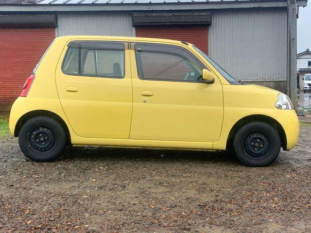 2007 Daihatsu Esse – thumbnail 4