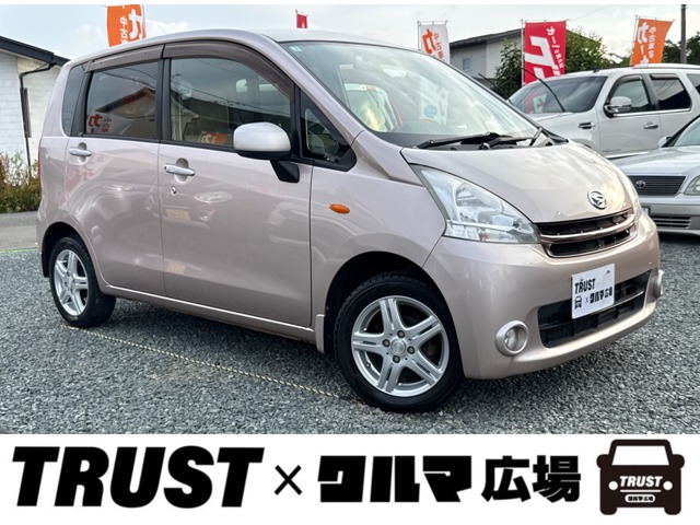 2011 Daihatsu Move