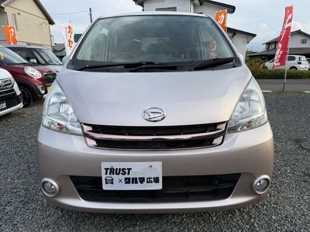 2011 Daihatsu Move – thumbnail 2