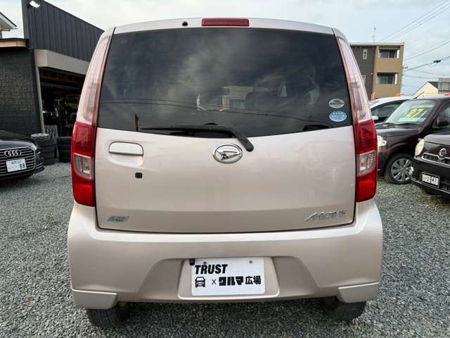 2011 Daihatsu Move – thumbnail 3