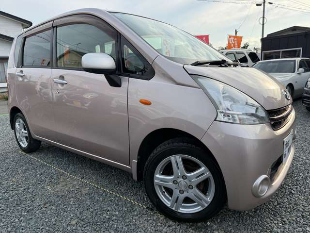 2011 Daihatsu Move – thumbnail 4