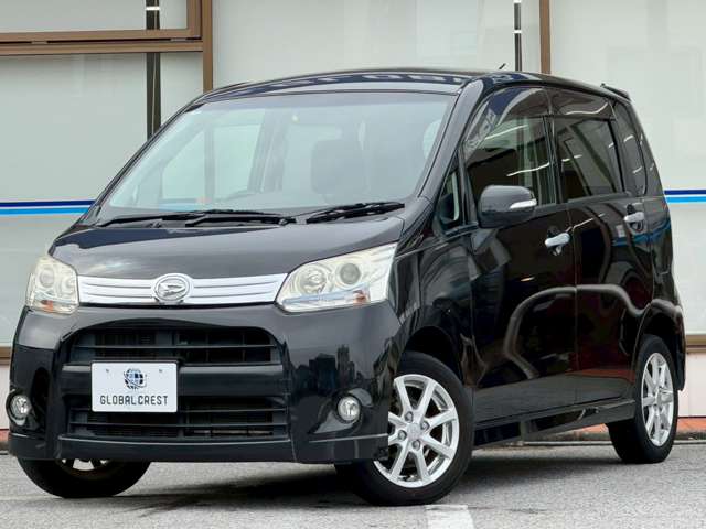 2011 Daihatsu Move – thumbnail 2
