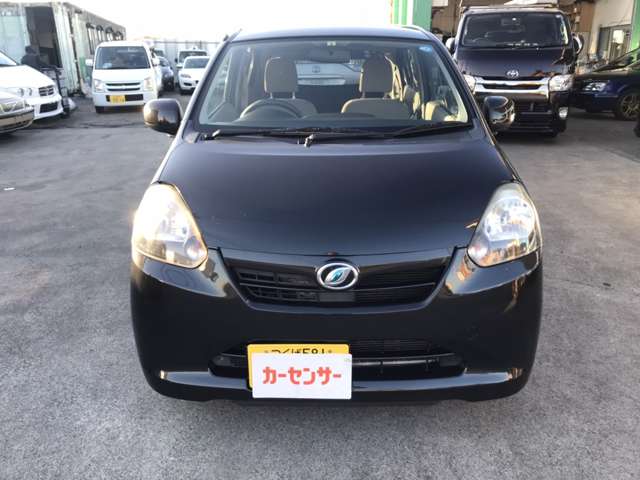 2011 Daihatsu Mira e:S – thumbnail 2