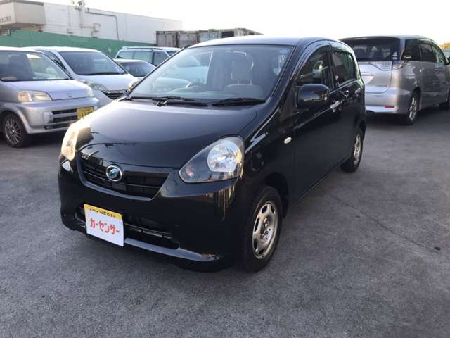 2011 Daihatsu Mira e:S – thumbnail 3