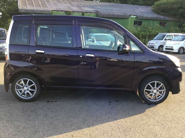 2008 Subaru Stella – thumbnail 4