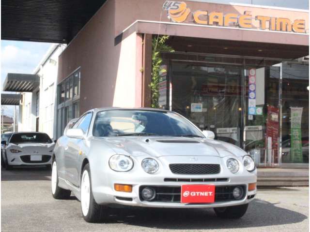 1998 Toyota Celica – thumbnail 3
