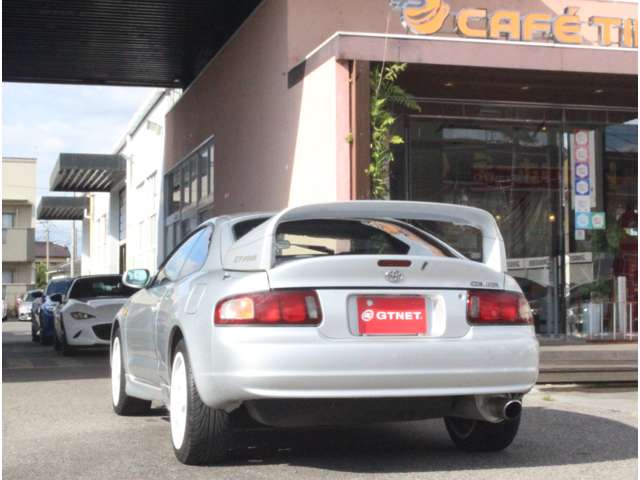 1998 Toyota Celica – thumbnail 4