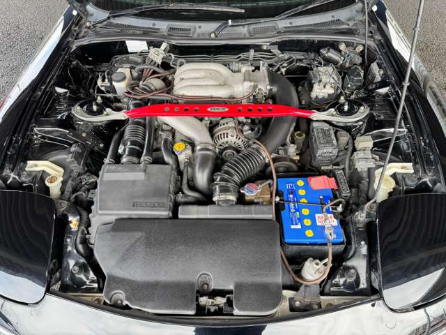 1999 Mazda RX-7 – thumbnail 3