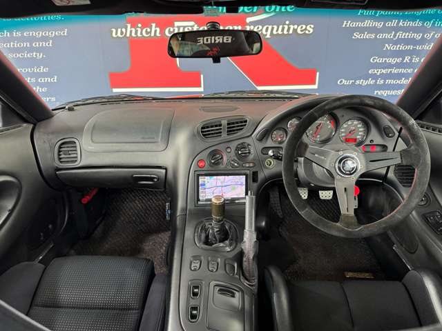 1999 Mazda RX-7 – thumbnail 4