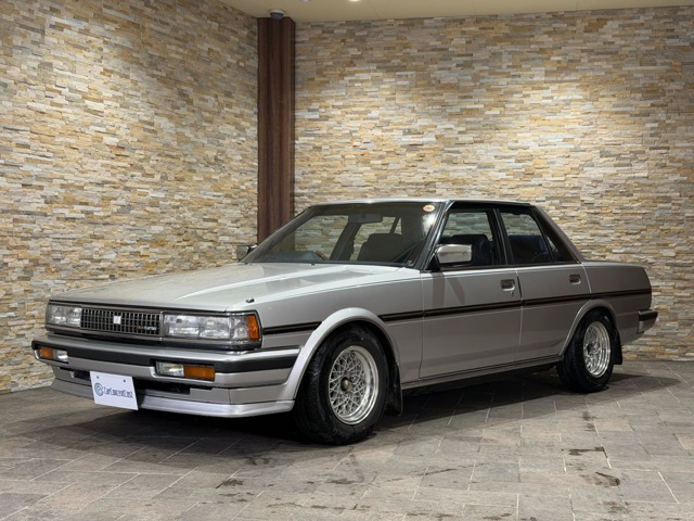 1986 Toyota Cresta