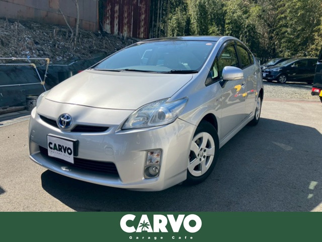 2009 Toyota Prius