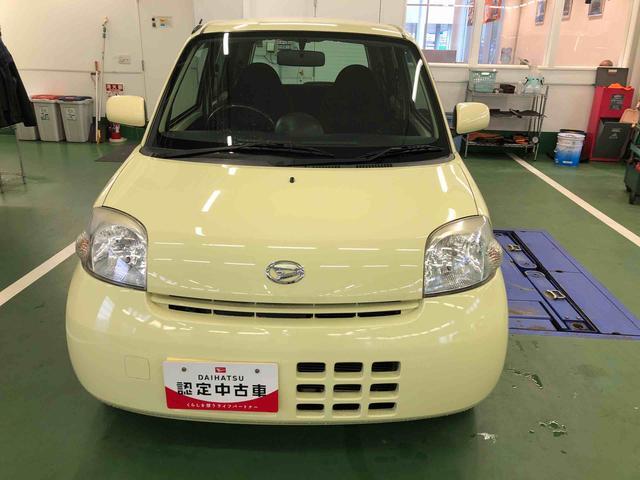 2009 Daihatsu Esse – thumbnail 2