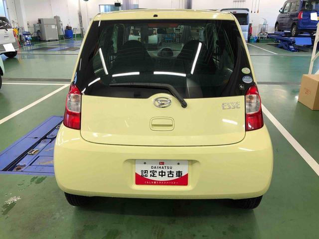 2009 Daihatsu Esse – thumbnail 3