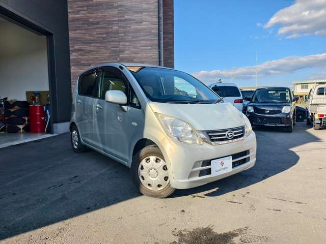 2009 Daihatsu Move – thumbnail 3