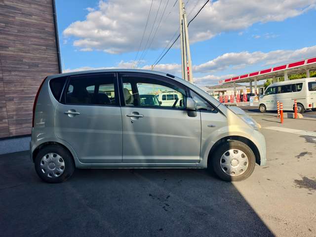 2009 Daihatsu Move – thumbnail 4