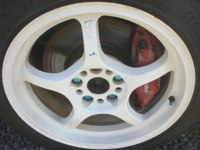 2003 Mitsubishi Lancer Evolution – thumbnail 3