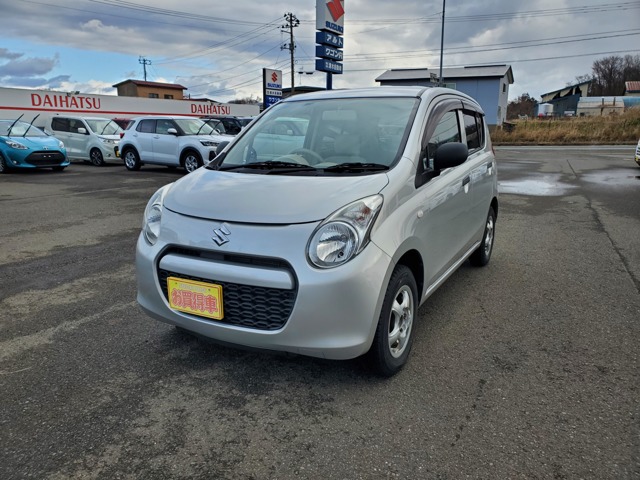 2010 Suzuki Alto