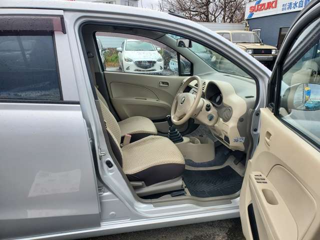 2010 Suzuki Alto – thumbnail 4