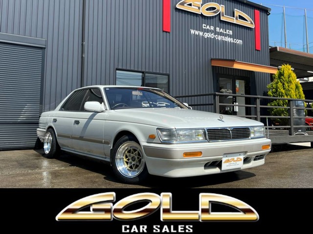 1992 Nissan Laurel