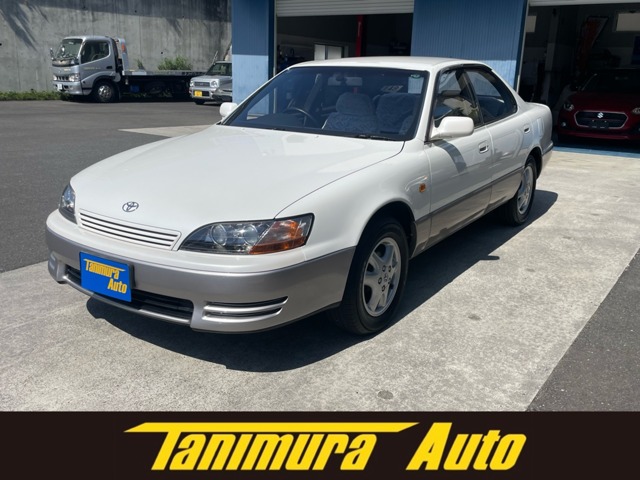 1995 Toyota Windom
