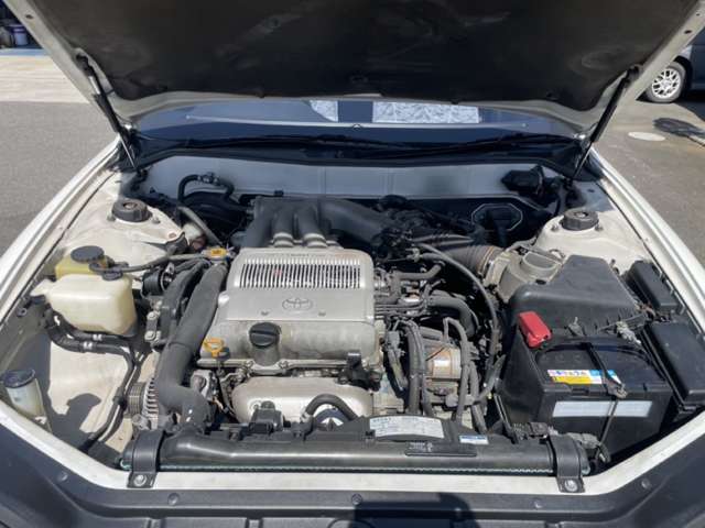 1995 Toyota Windom – thumbnail 2