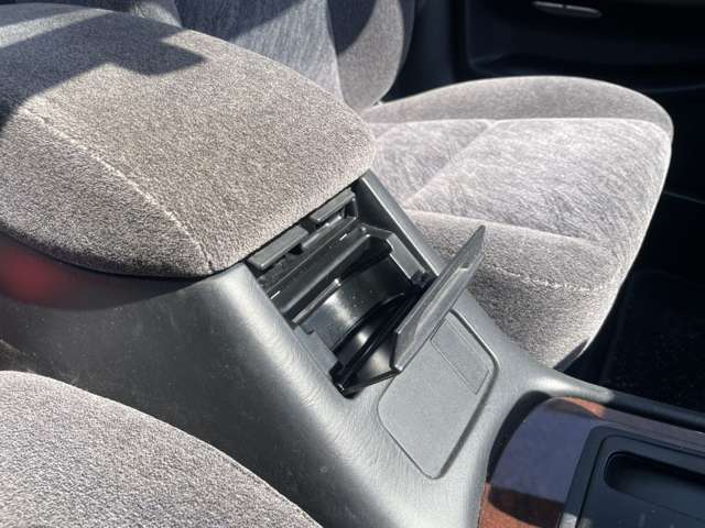 1995 Toyota Windom – thumbnail 4