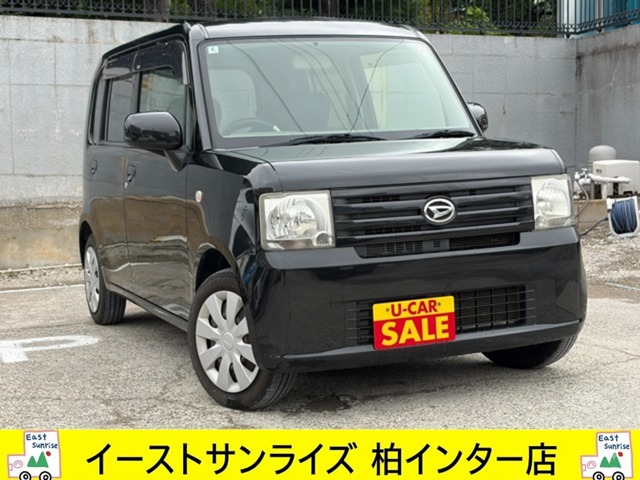 2010 Daihatsu Move Conte