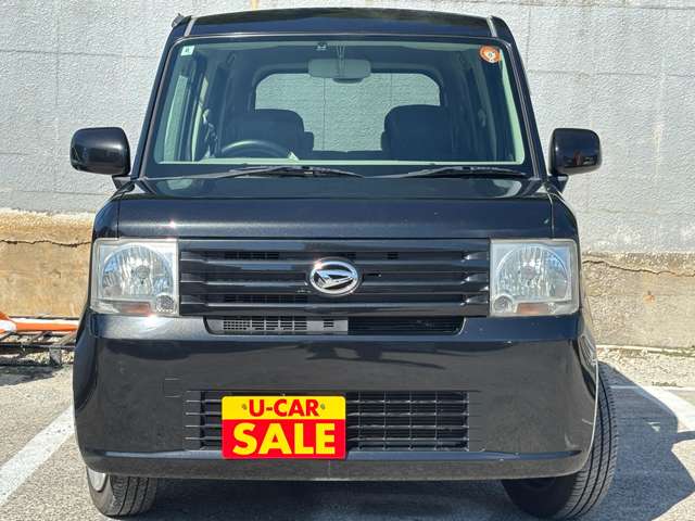 2010 Daihatsu Move Conte – thumbnail 2