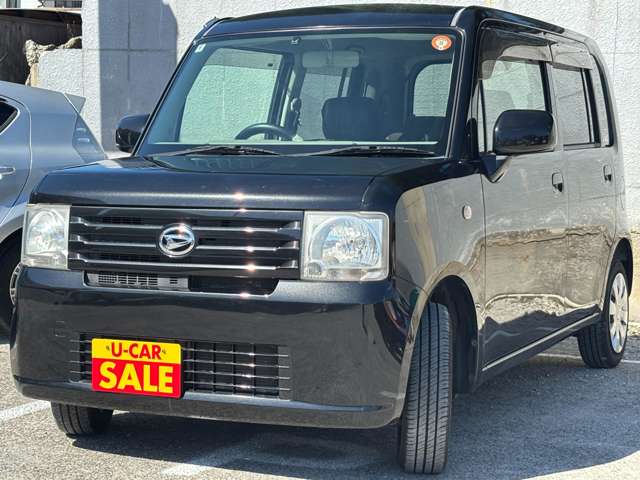 2010 Daihatsu Move Conte – thumbnail 3