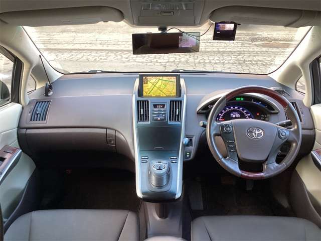2011 Toyota SAI – thumbnail 4
