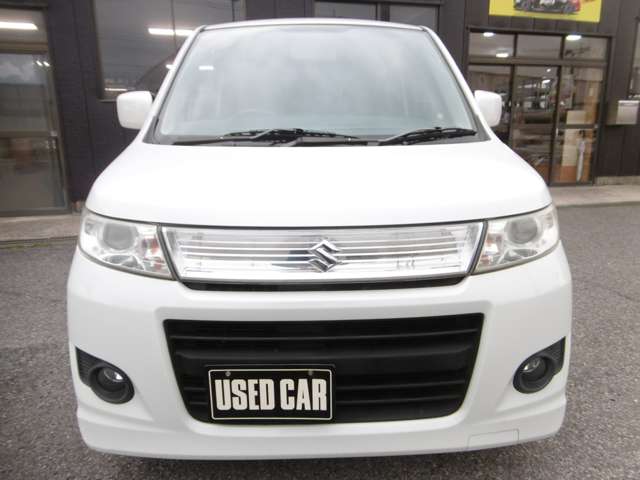 2010 Suzuki Wagon R – thumbnail 2