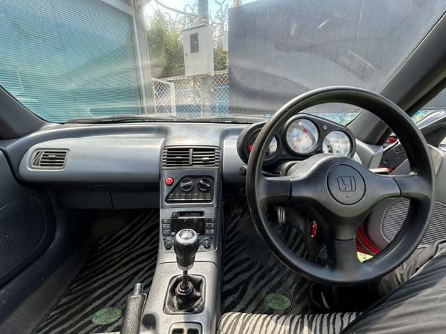 1992 Honda Beat – thumbnail 4