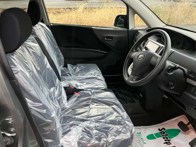 2010 Daihatsu Move – thumbnail 2