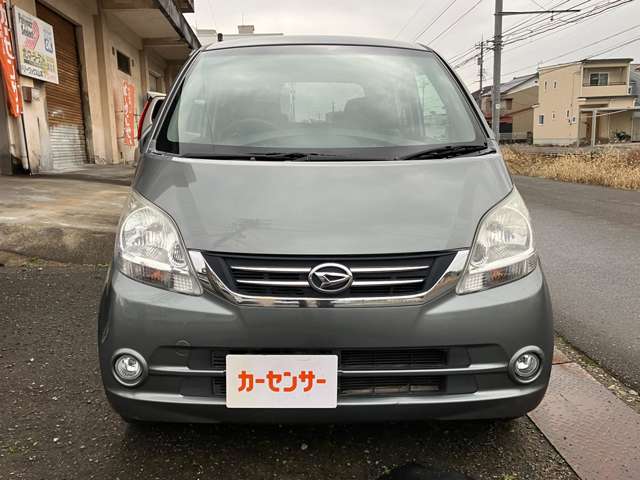 2010 Daihatsu Move – thumbnail 4