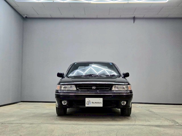 1992 Subaru Legacy Sedan