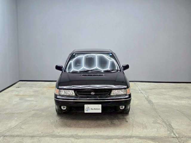 1992 Subaru Legacy Sedan – thumbnail 2