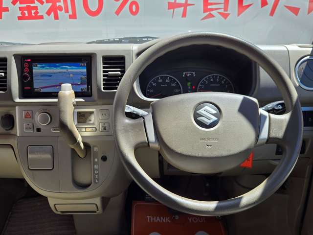 2010 Suzuki Every Wagon – thumbnail 3