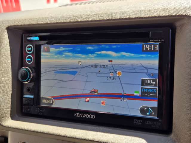 2010 Suzuki Every Wagon – thumbnail 4