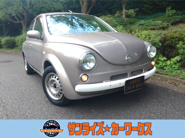 2007 Nissan March