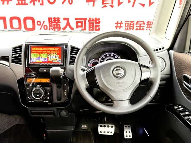 2011 Nissan Roox – thumbnail 3
